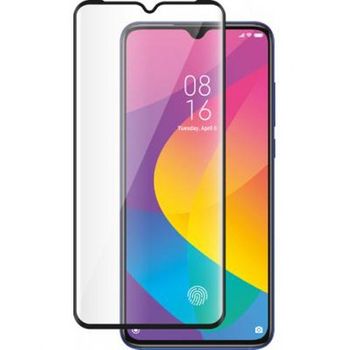 Protector De Pantalla Antiarañazos Y Antihuellas Para Xiaomi Mi 9 Lite