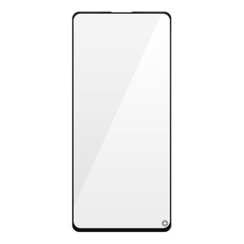 Cristal Templado Para Samsung Galaxy A71, M32, M22 Garantía Vida Force Glass