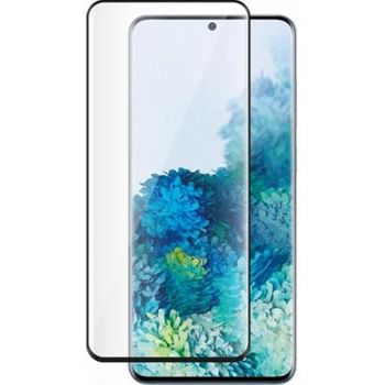 Protector De Pantalla Para Samsung Galaxy S20 Plus En Vidrio Templado 3d Anti-arañazos