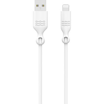 Cable Micro Usb Big Ben Interactive Jgcblmfi1m2w         Lightning