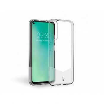 Funda Reforzada Para Huawei P Smart 2020 Pure