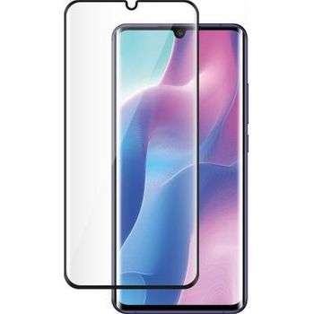 Protector De Pantalla Para Xiaomi Mi Note 10 Lite Anti-huella Digital 3d