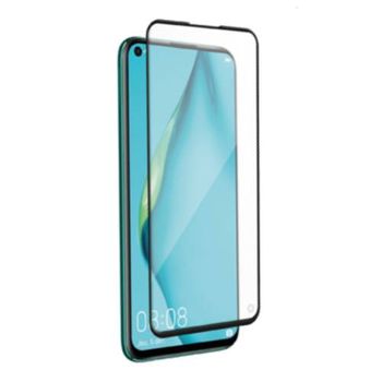 Pack De 5 Protectores De Pantalla De Cristal 2.5d Para Huawei P40 Lite