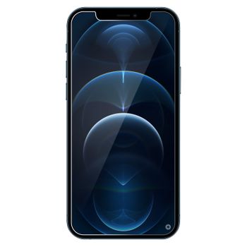 Cristal Templado Iphone 12 / 12 Pro Orgánico Anti Luz Azul Force Glass