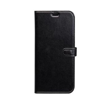 Funda Con Cierre Para Iphone 12 Pro Max Cartera Y Lengüeta Magnética