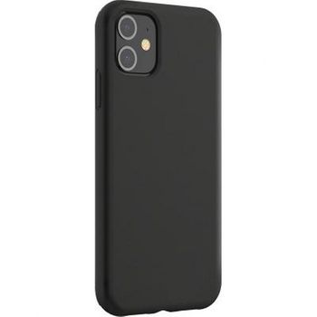 Funda Para Iphone 12 Mini Rígida Silicona Soft Touch