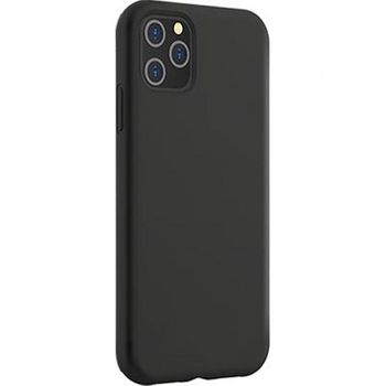 Funda Para Iphone 12 Pro Max Silicona Dura Tacto Suave