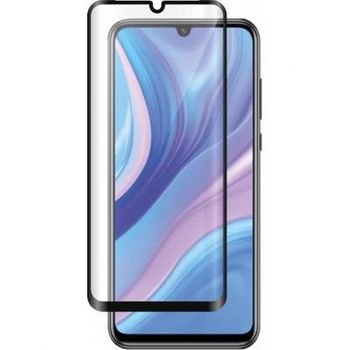 Protector De Pantalla Para Huawei P Smart S Anti-huellas 2.5d