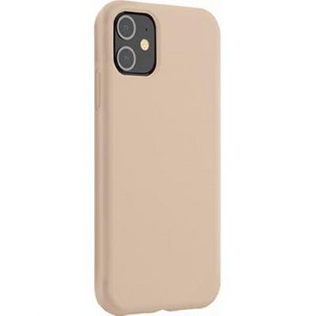 Funda Para Iphone 12 Mini Rígida Silicona Soft Touch