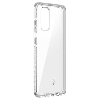 Funda Para Samsung S20 Fe Detención De Caídas 3m Tryax Force Case Life System