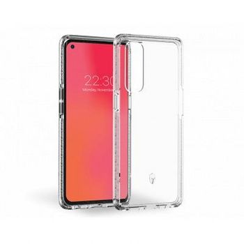 Funda Reforzada Para Oppo Reno 4 Pro Life