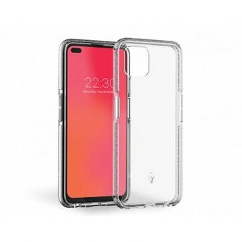 Funda Reforzada Para Oppo Reno 4z Life