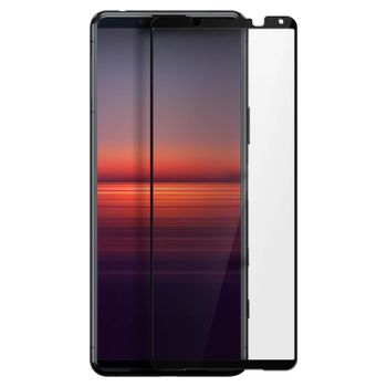 Lámina Pantalla Sony Xperia 5 2 Cristal Antichoque 9h