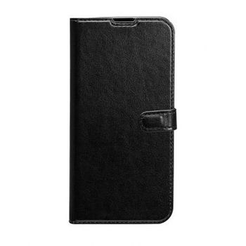 Funda Con Cierre Cierre De Cartera Tipo Folio Con Lengüeta Magnética