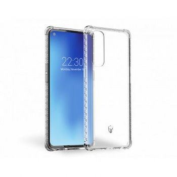 Funda Reforzada Para Oppo Reno 4 Pro Air