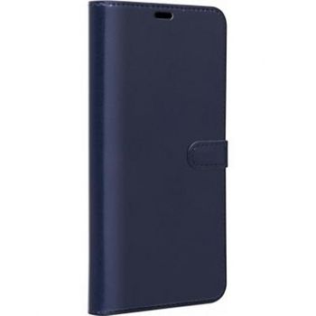 Funda Con Cierre Cierre De Cartera Tipo Folio Con Lengüeta Magnética