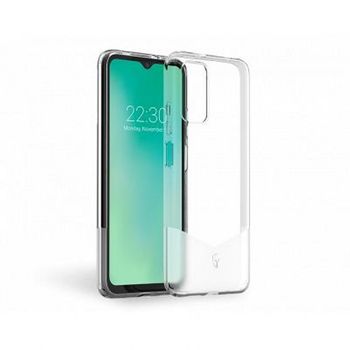 Funda Reforzada Para Xiaomi Redmi 9t Pure