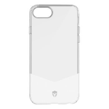 Carcasa Para Iphone Se 2022, Se 2020, 8, 6s Y 6, Force Case Pure Transparente