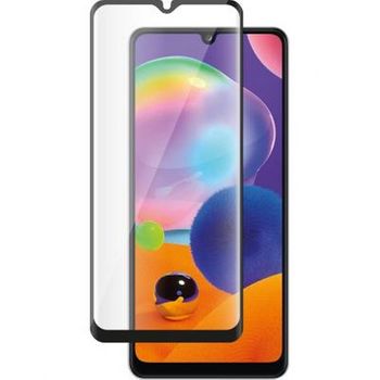 Protector De Pantalla Para Samsung Galaxy A32 4g En Cristal Templado 2.5d