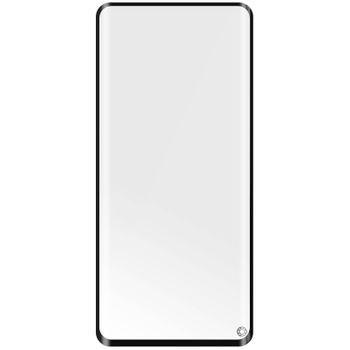 Cristal Irrompible Para Oppo Find X3 Neo Dureza 9h+ Gran Garantía Force Glass