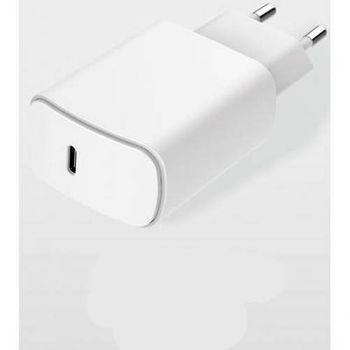 Cargador Con Suministro De Energía Usb C Pd 25w