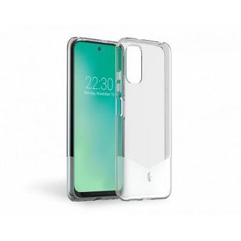 Funda Reforzada Para Xiaomi Redmi Note 10 5g Pure