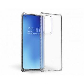 Funda Reforzada Para Oppo Find X3 Neo Air