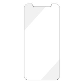 Cristal Templado Iphone 12 /12 Pro 9h Kit Instalación 100% Degradable Just Green