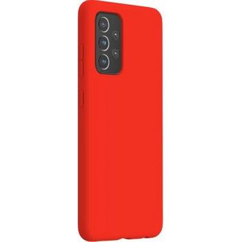 Funda Para Galaxy A52/a52s Silicona Dura Tacto Suave