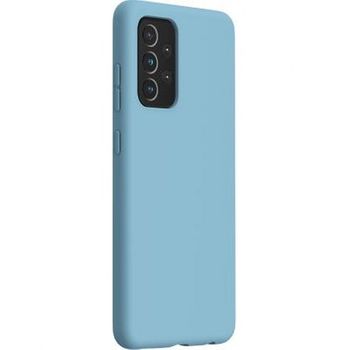 Funda Para Galaxy A52/a52s Silicona Dura Tacto Suave