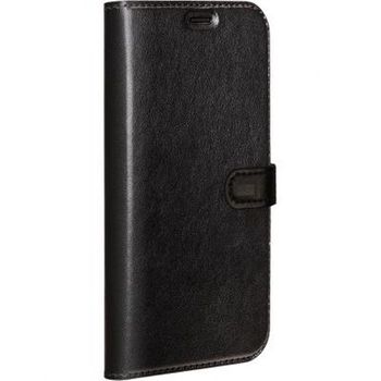 Funda Con Cierre Para Iphone 13 Mini Cierre De Cartera Tipo Folio Con Lengüeta Magnética