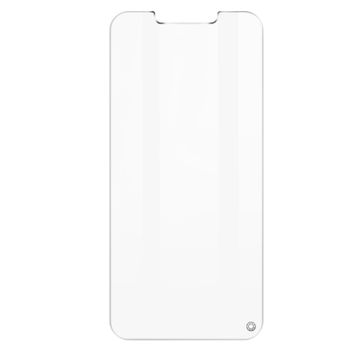 Protector Pantalla Iphone Xs Max Cristal Templado 9h Biselado - Bordes  Blancos con Ofertas en Carrefour