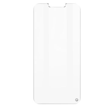 Protector de Pantalla Cristal Templado para iPhone 12 / 12 Pro Garantía  FORCE GLASS Contorno elevado FORCE GLASS