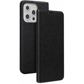 Funda Con Cierre Para Iphone 13 Pro Protección De Folios