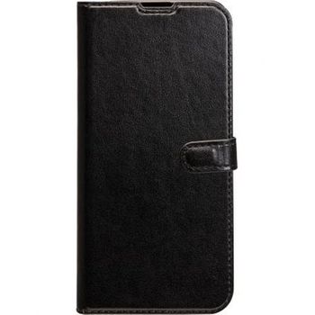 Funda Con Cierre Cierre De Cartera Tipo Folio Con Lengüeta Magnética