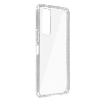 Carcasa Vivo Y72 / Y52 Silicona Flexible Fina Ligera Bigben Transparente