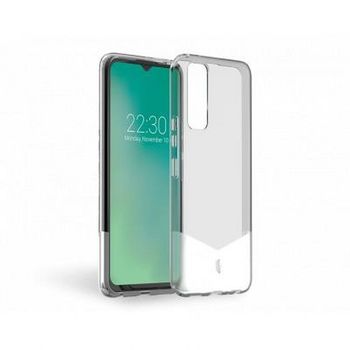 Funda Reforzada Para Vivo Y52 5g / Y72 5g Pure