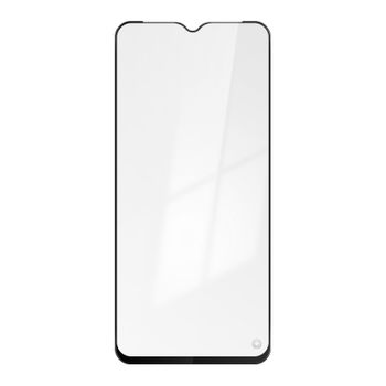 Protector Oppo Reno 8 Pro 5g Cristal Templado Transparente Contorno Negro  con Ofertas en Carrefour