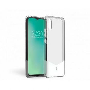 Funda Reforzada Para Xiaomi Redmi 9a Pure