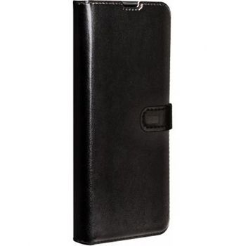 Funda Con Cierre Para Oppo A74 Cartera Y Lengüeta Magnética