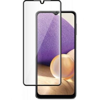 Protector De Pantalla Para Samsung Galaxy A33 En Vidrio Templado 2.5d Antirayaduras