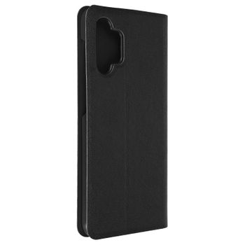 Funda Samsung Galaxy A13 4g Tarjetero Soporte Vídeo Bigben Negro