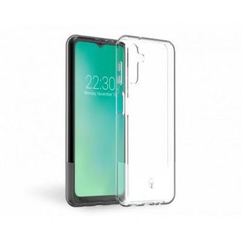 Carcasa Para Samsung Galaxy A13 5g Y A04s Force Case Pure Transparente