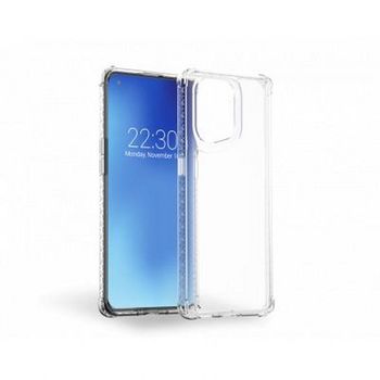 Funda Reforzada Para Oppo Find X5 Air