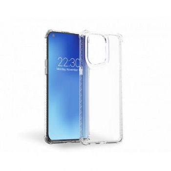 Funda Reforzada Para Oppo Find X5 Pro Air