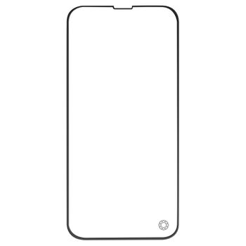 Cristal Para Iphone 13 / 13 Pro / 14 Garantía Vida Force Glass Contorno Elevado