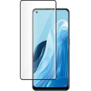 Protector De Pantalla Para Oppo Find X5 En Vidrio Templado 3d Anti-arañazos