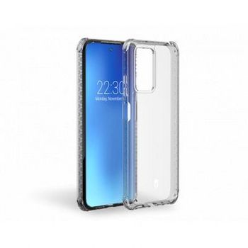 Funda Xiaomi 12 Lite Sistema Híbrido Tryax Serie Air Force Case Transparente