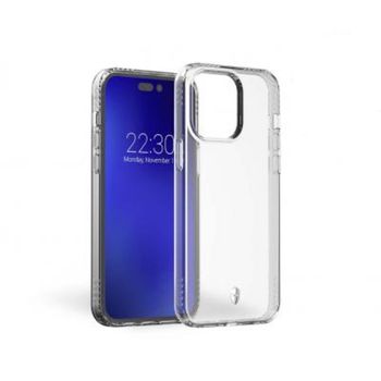 Carcasa Para Iphone 14 Pro Max Reforzada 2m Force Case Pulse Transparente