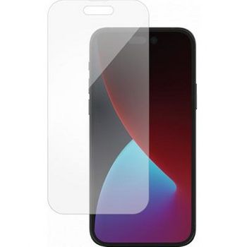 Protector De Pantalla Para Iphone 14 Pro Max Flat En Vidrio Templado